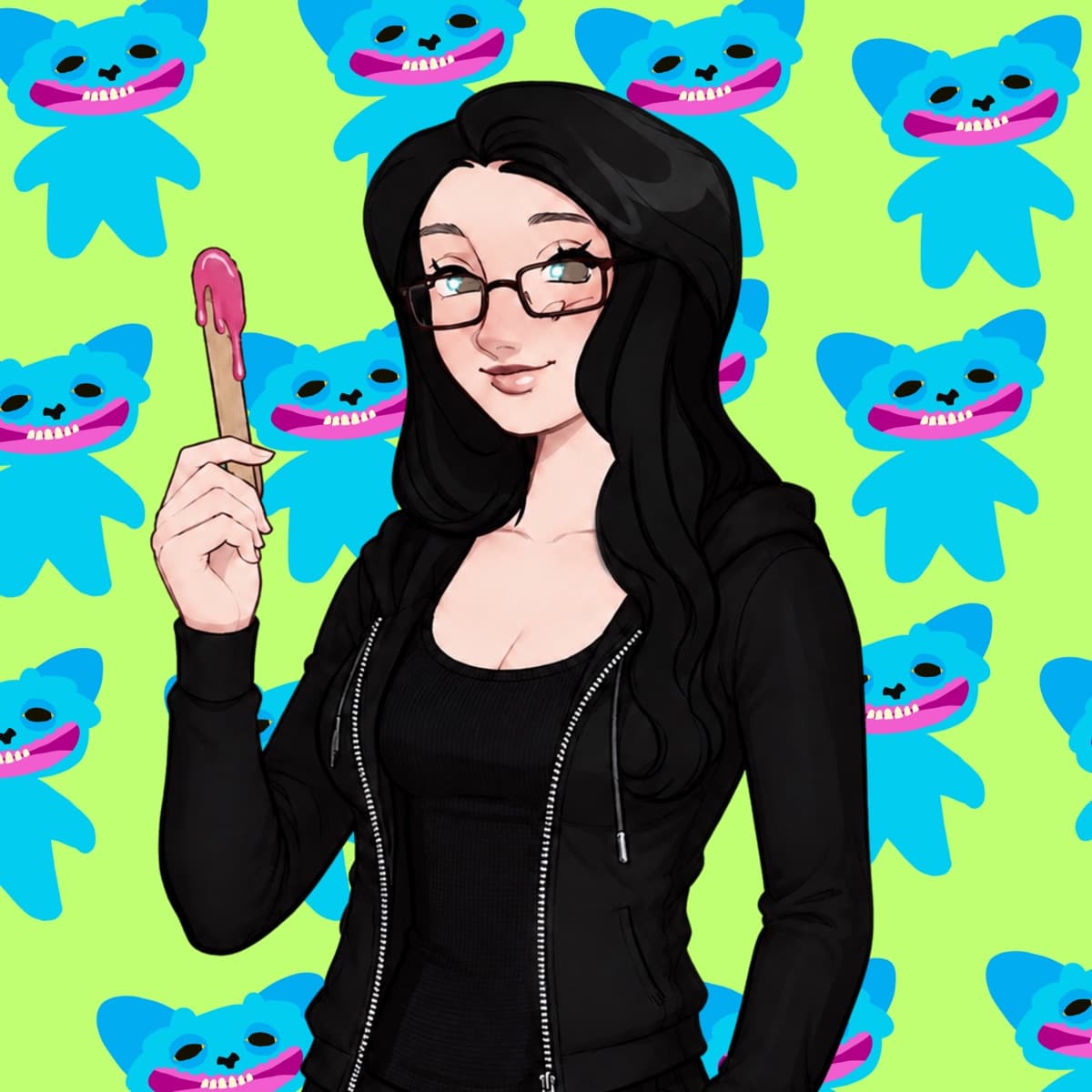 Annika profile photo