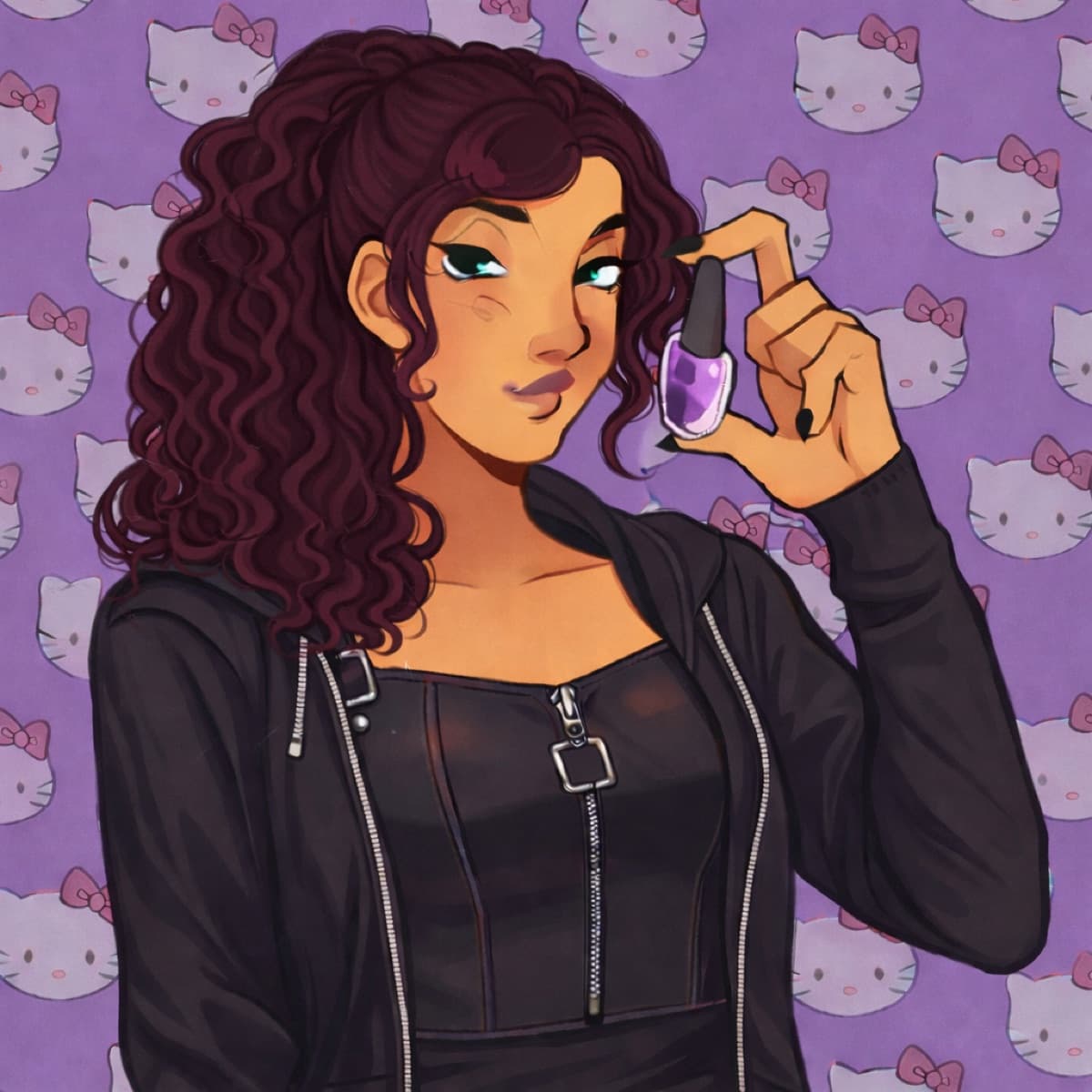 Lia profile photo