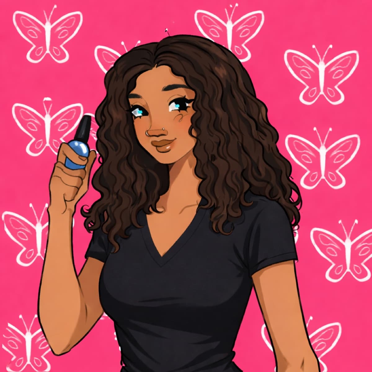 Serenity profile photo