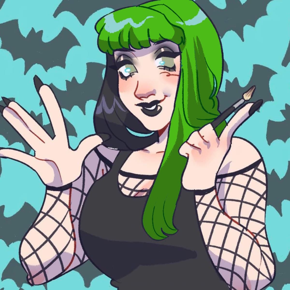Caitlin profile photo