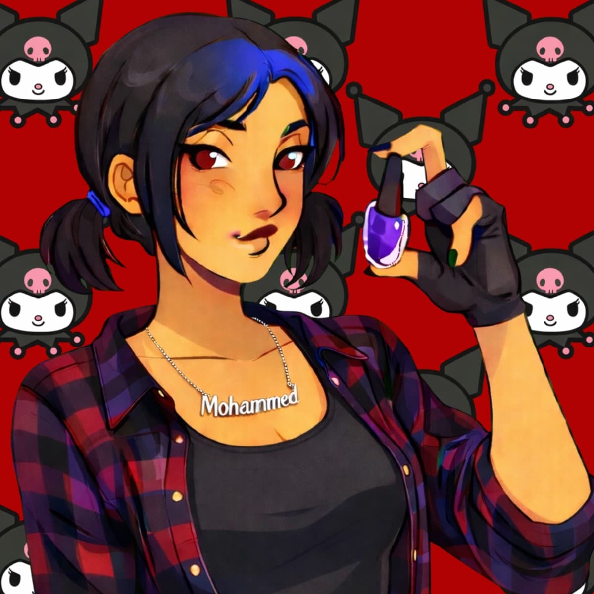 Nani profile photo