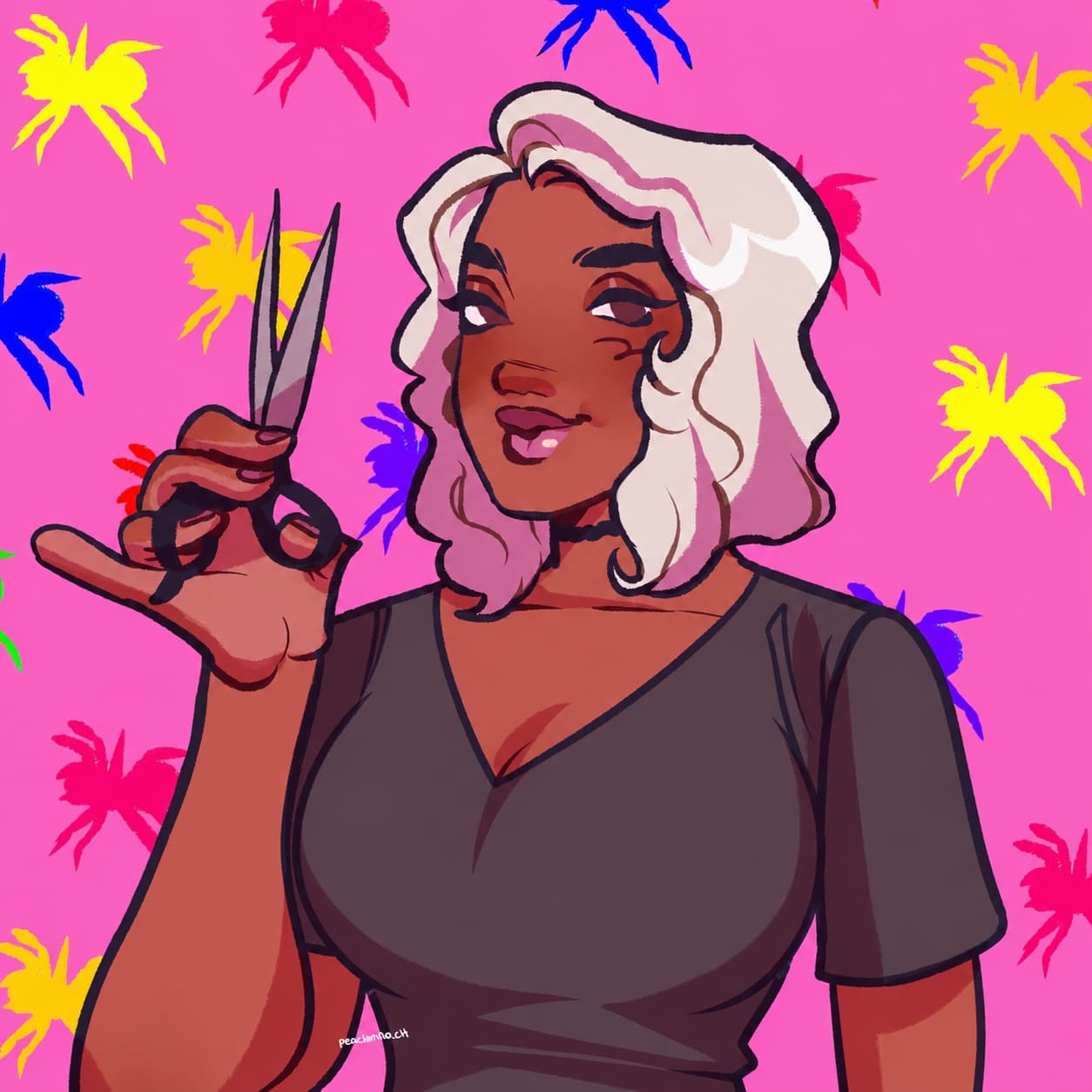 Sharvelle profile photo