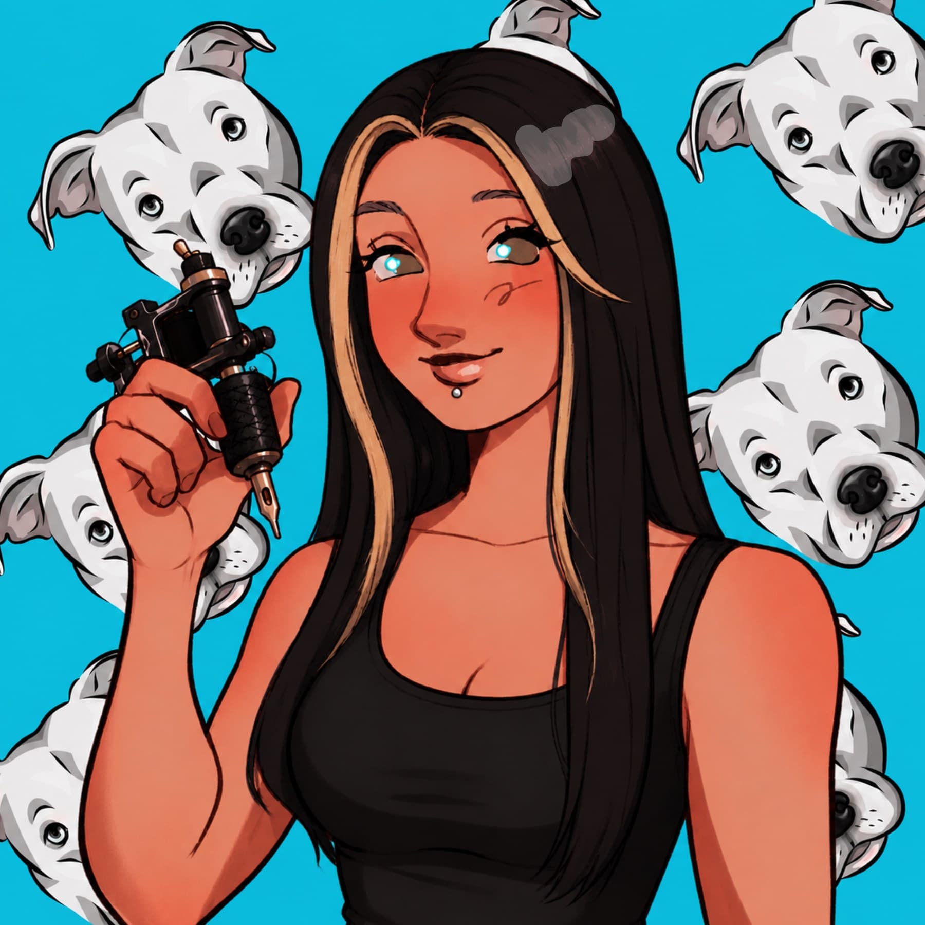 Mari profile photo