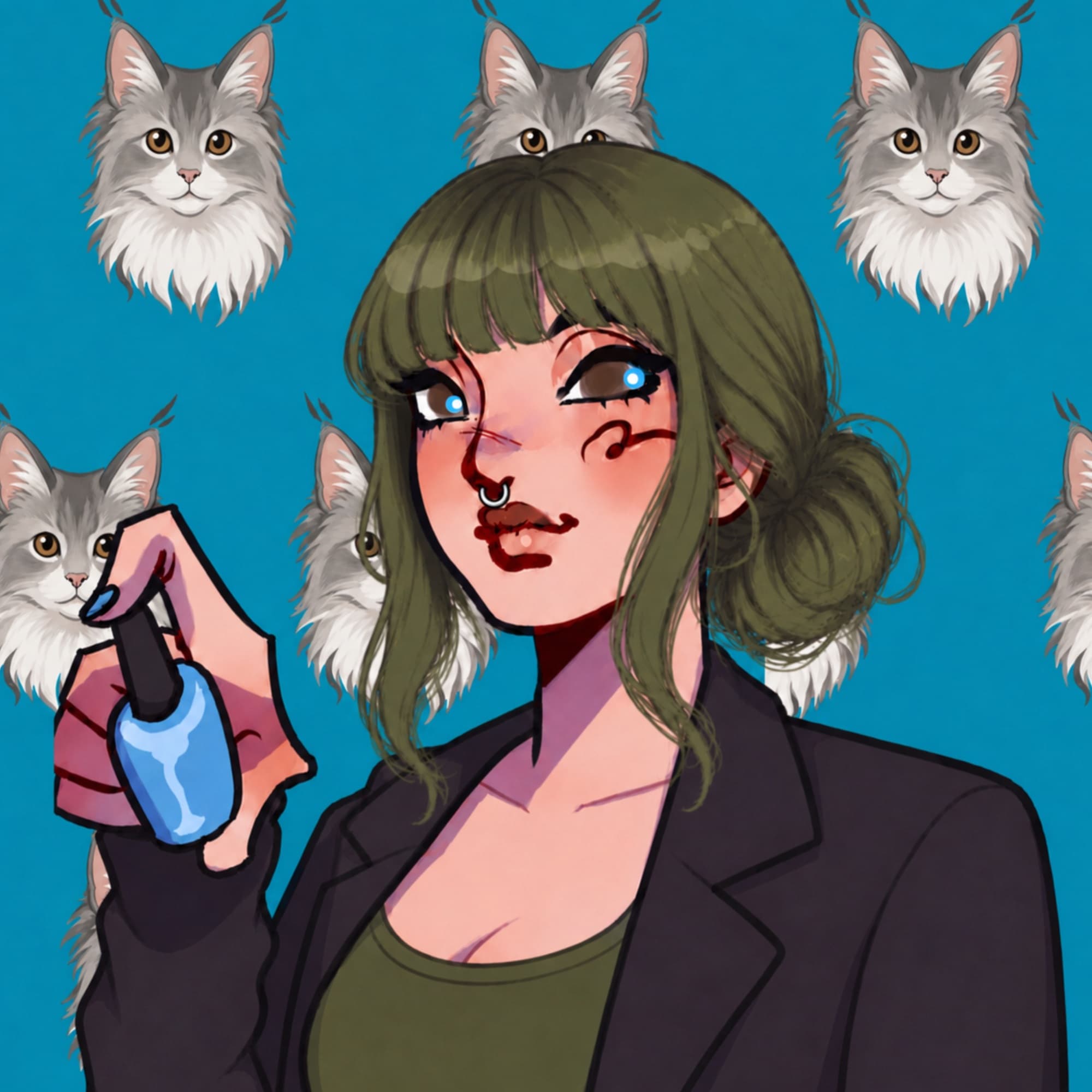 Alicia profile photo